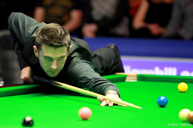 王星昊首局 王星昊首局