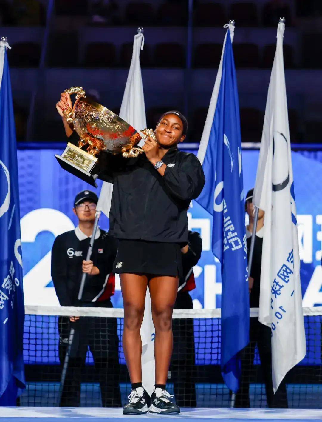 是教科书式 是教科书式