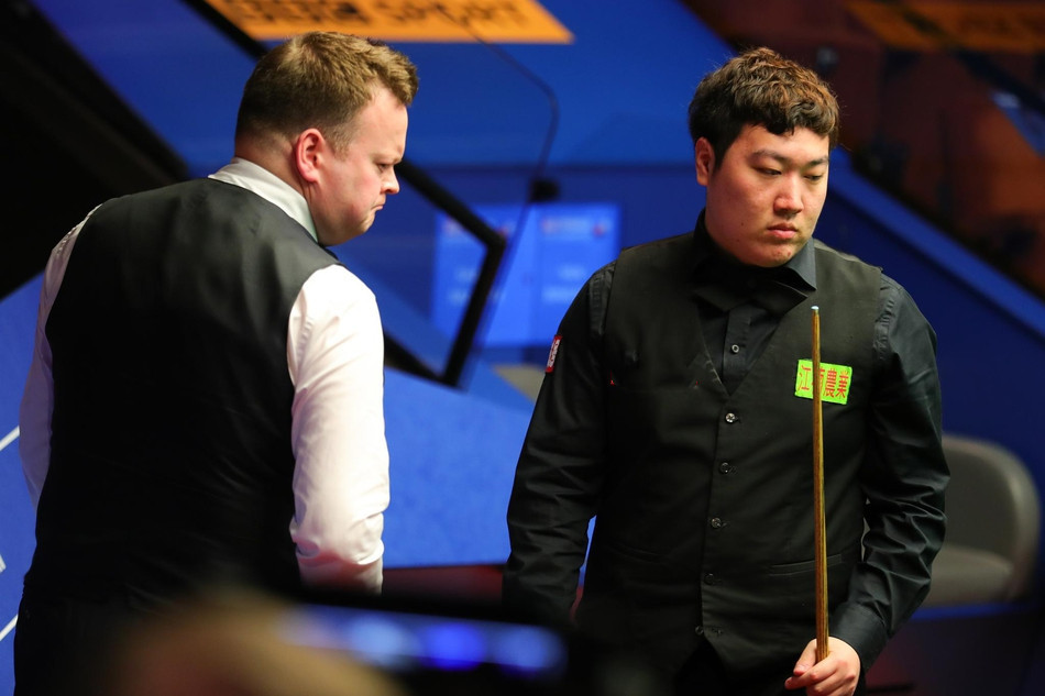 简单的胜负 简单的胜负