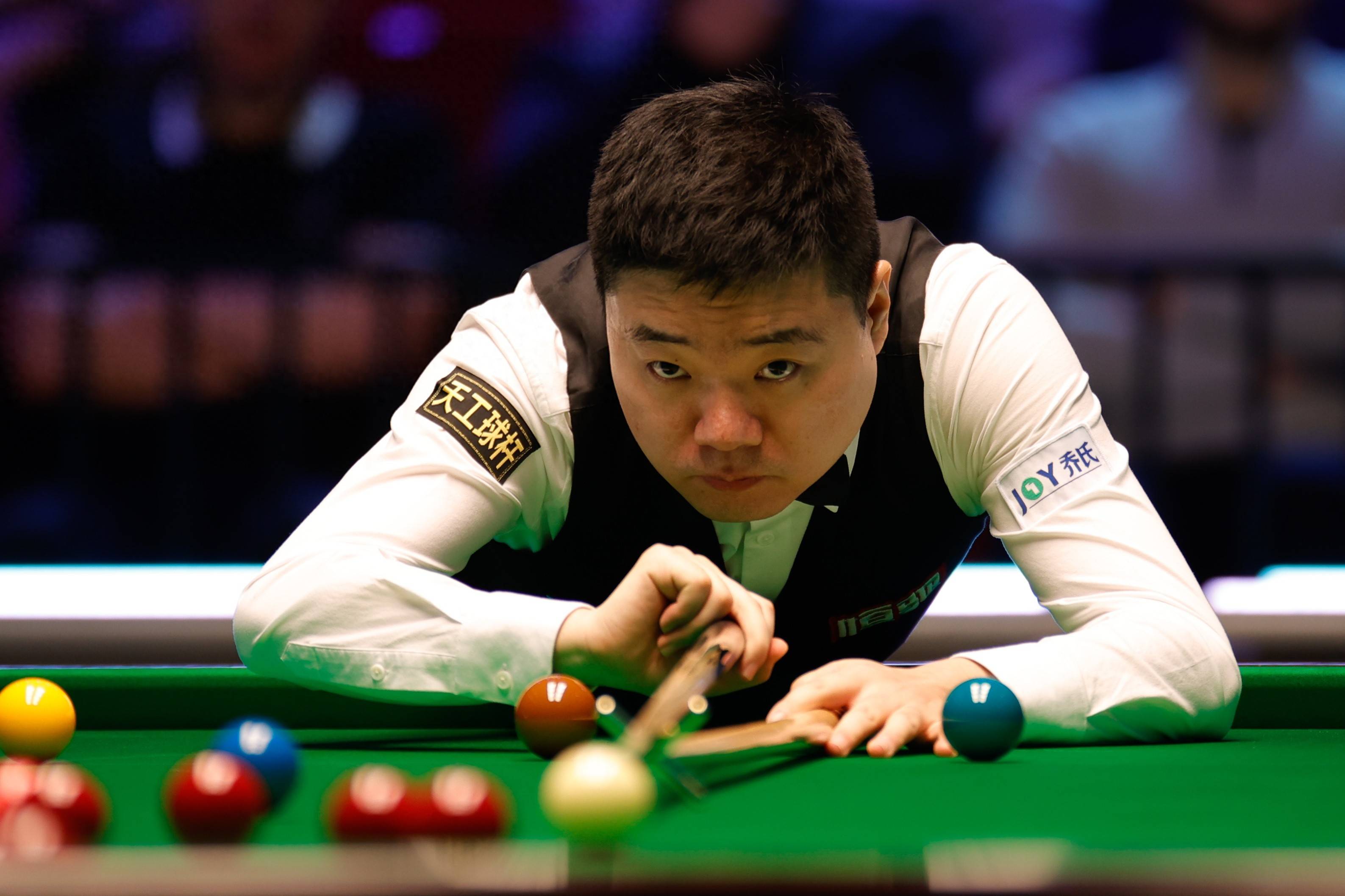 最初是为保 最初是为保