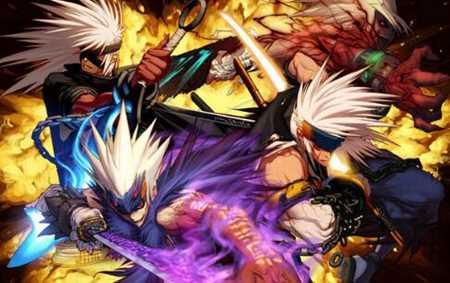 反向控节奏 反向控节奏