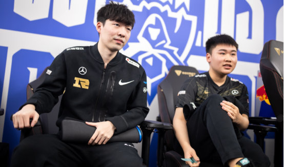 角色定制 角色定制