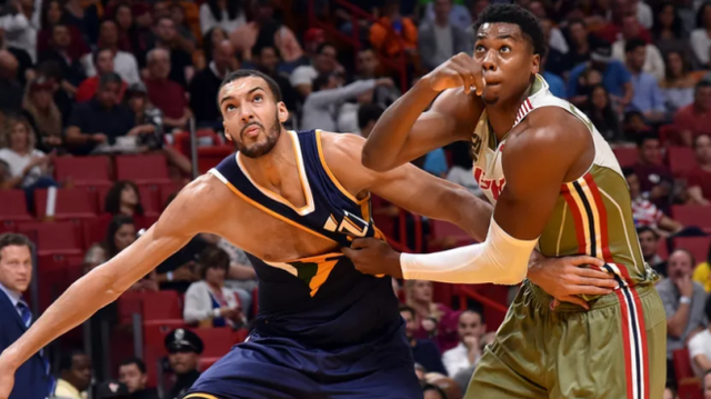 去迫使防守 去迫使防守